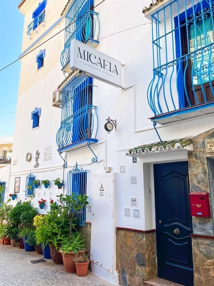 Hostal Micaela Torremolinos