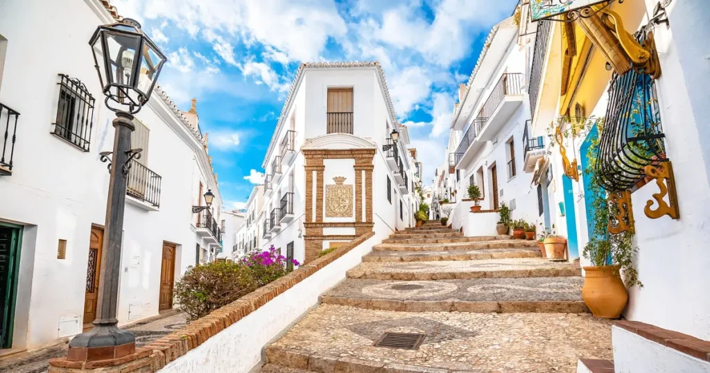 Costa del sol excursions